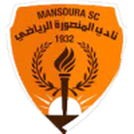 Escudo do El Mansura