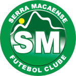 Escudo do Serra Macaense