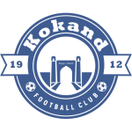 Escudo do Kokand-1912