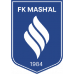 Escudo do Mash'al