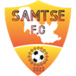 Escudo do Samtse