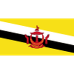Escudo do Brunei