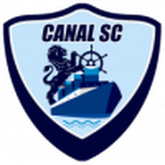 Escudo do Olympic El Qanah
