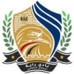 Escudo do Raya Ghazl