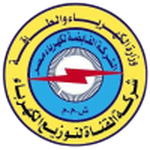 Escudo do Kahraba Ismailia