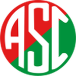 Escudo do Sporting Alexandria