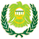 Escudo do Asyut Petrol