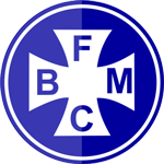 Escudo do Barra Mansa