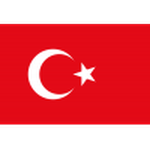 Escudo do Turkey U19