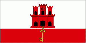 Escudo do Gibraltar U19