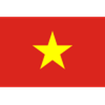 Escudo do Vietnam