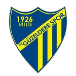 Escudo do Bitlis Özgüzelderespor