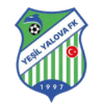 Escudo do Yalova Yeşilovaspor
