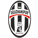 Escudo do Bucak Oğuzhanspor