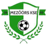 Escudo do Mezőörs