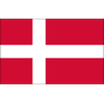 Escudo do Denmark U17