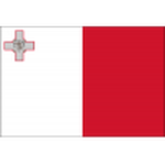 Escudo do Malta U19