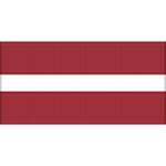 Escudo do Latvia U19
