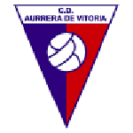 Escudo do Aurrerá Vitoria