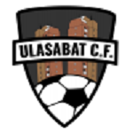Escudo do Tabasalu Ulasabat