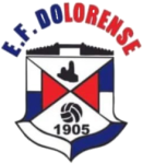 Escudo do Dolorense
