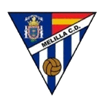 Escudo do Melilla CD
