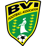 Escudo do British Virgin Islands