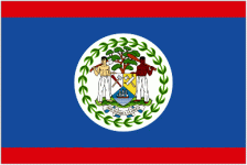 Escudo do Belize