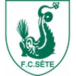 Escudo do Sète
