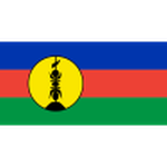 Escudo do New Caledonia