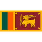 Escudo do Sri Lanka