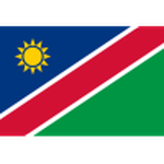 Escudo do Namibia