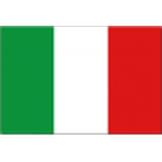 Escudo do Italy U20