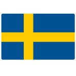 Escudo do Sweden U21