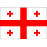 Escudo do Georgia U21