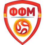 Escudo do FYR Macedonia