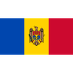 Escudo do Moldova