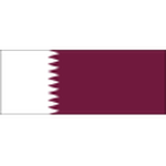 Escudo do Qatar