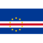 Escudo do Cape Verde Islands