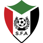 Escudo do Sudan