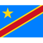 Escudo do Congo DR