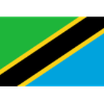 Escudo do Tanzania