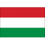 Escudo do Hungary U21