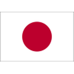 Escudo do Japan