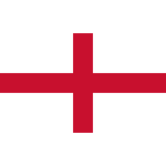 Escudo do England