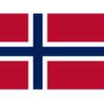 Escudo do Norway