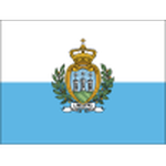 Escudo do San Marino