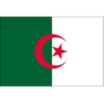Escudo do Algeria