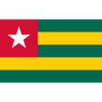 Escudo do Togo