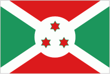 Escudo do Burundi